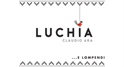 Desktop Screenshot of claudioara.com